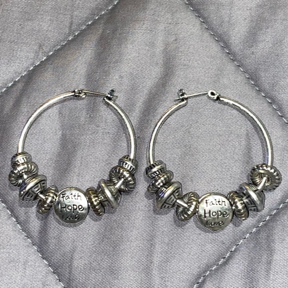 Faith and Hope Hoops